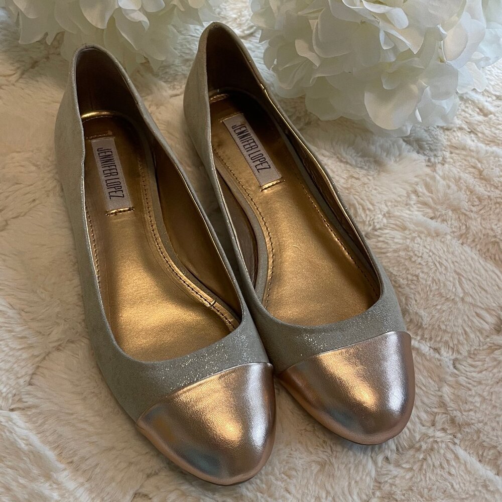 Jennifer Lopez Shoes